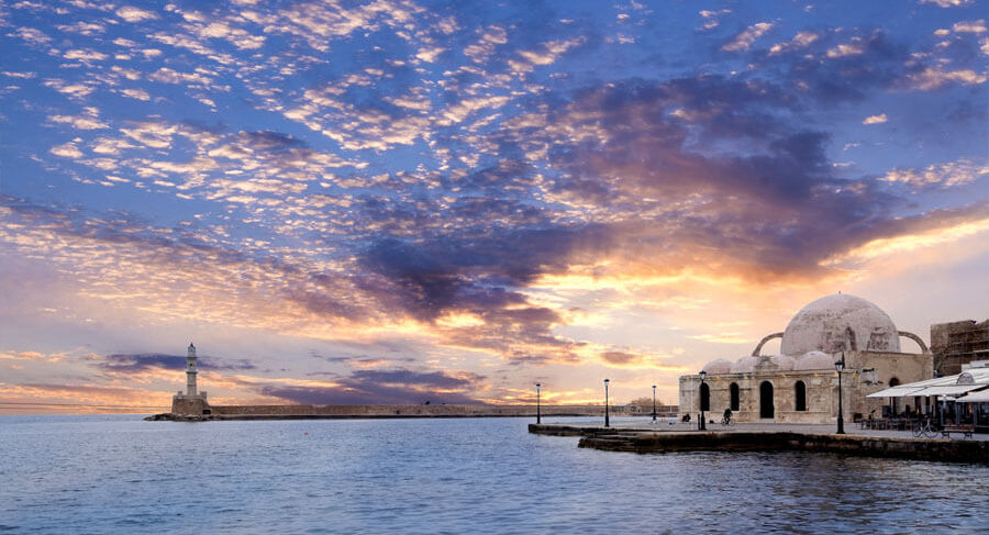 chania vacations rent room kanso